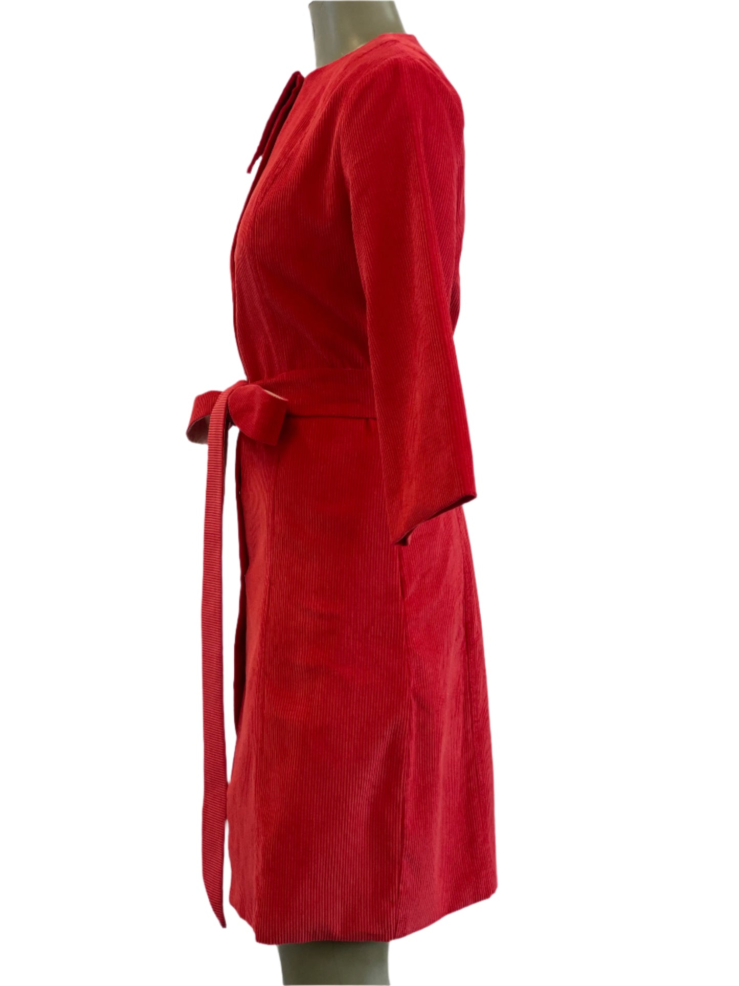 Asym Dress