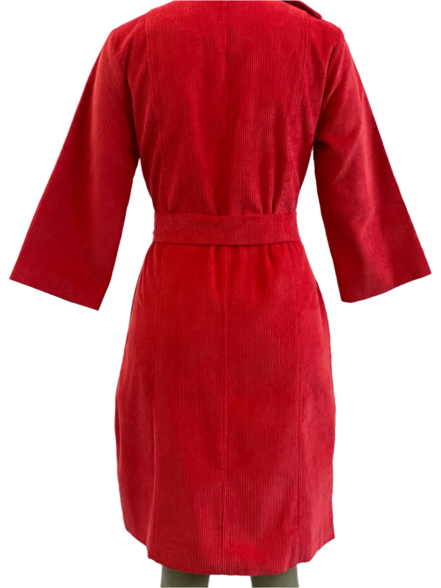 Asym Dress