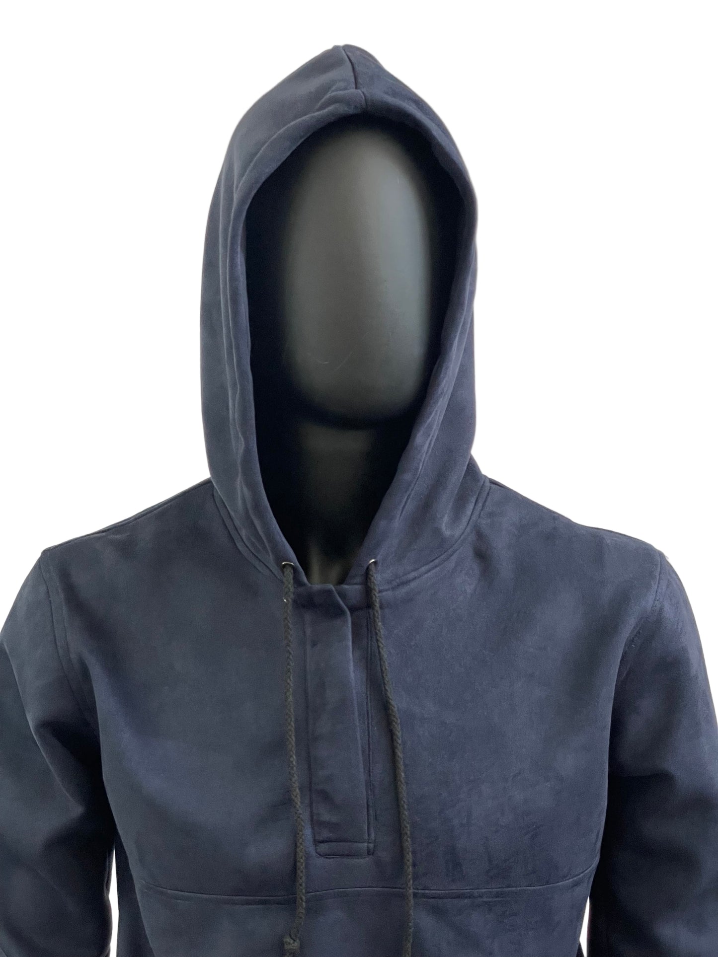 Scuba Suede Sweat Set