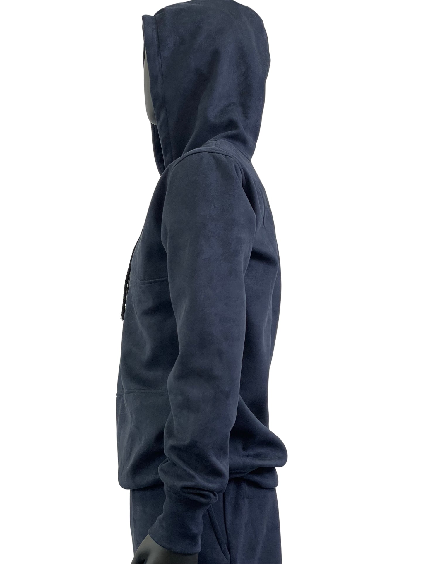 Scuba Suede Sweat Set