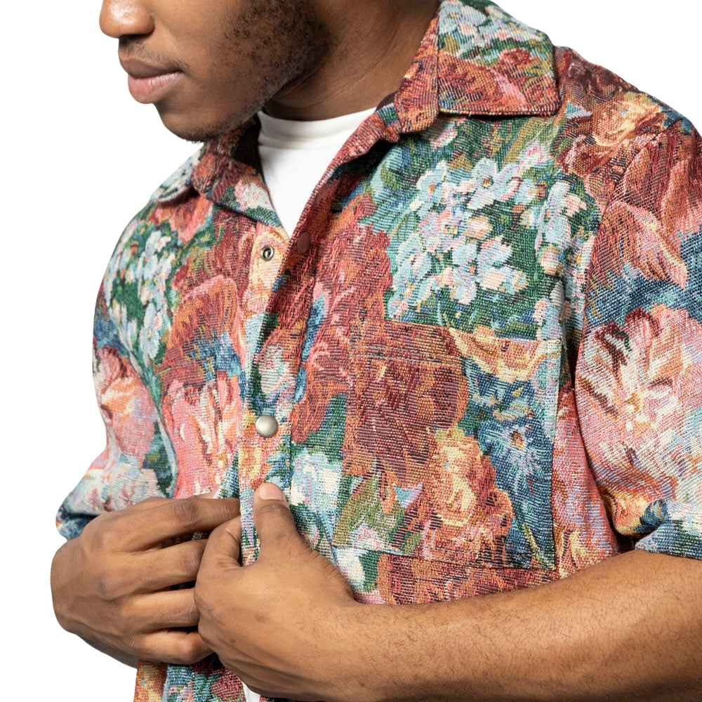 LV Floral Set