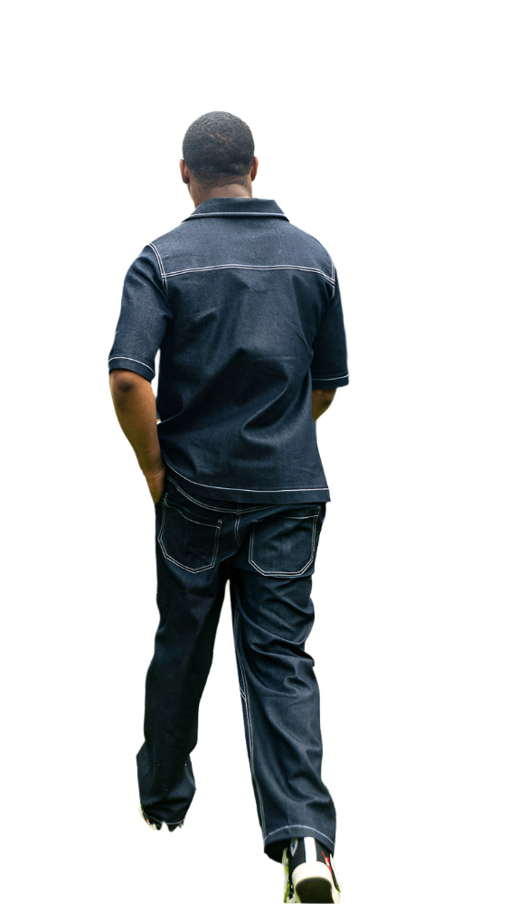 DARE ZWAKALA Clay SHIRT