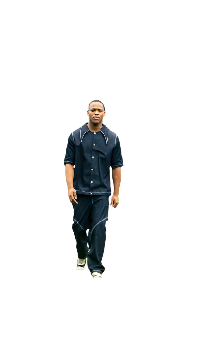 DARE ZWAKALA Clay SHIRT