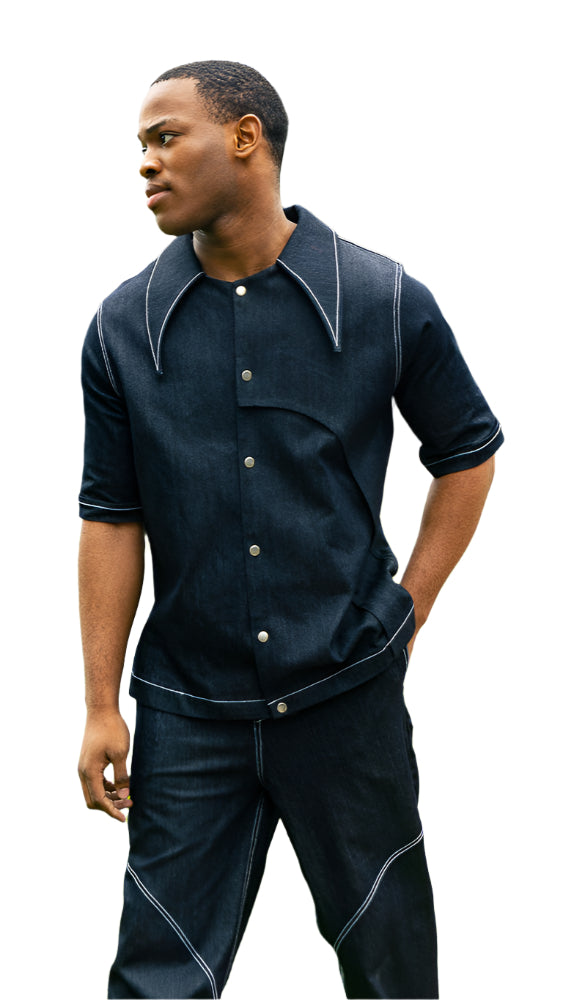DARE ZWAKALA Clay SHIRT