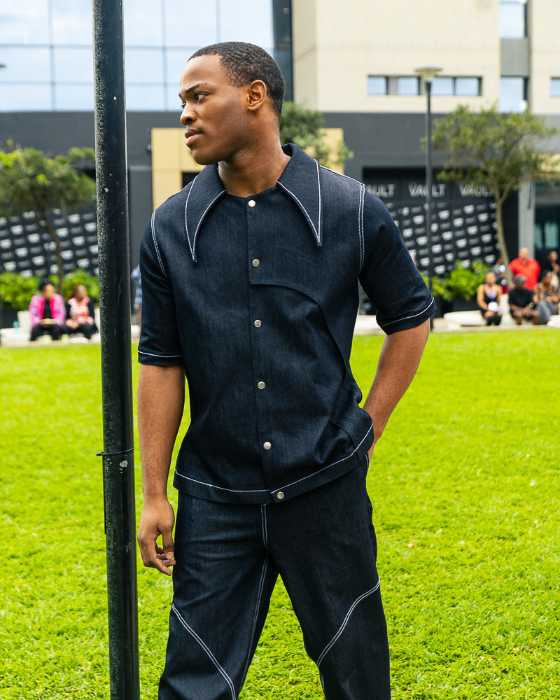 DARE ZWAKALA Clay SHIRT