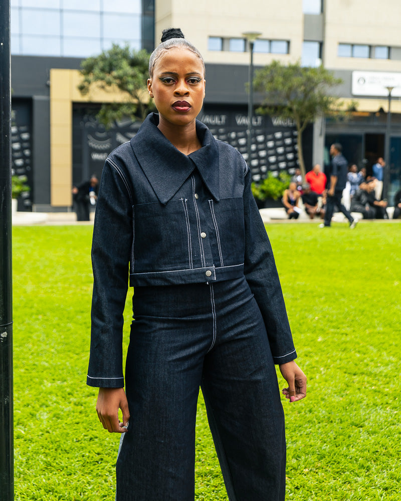 DARE MOLO Jacket