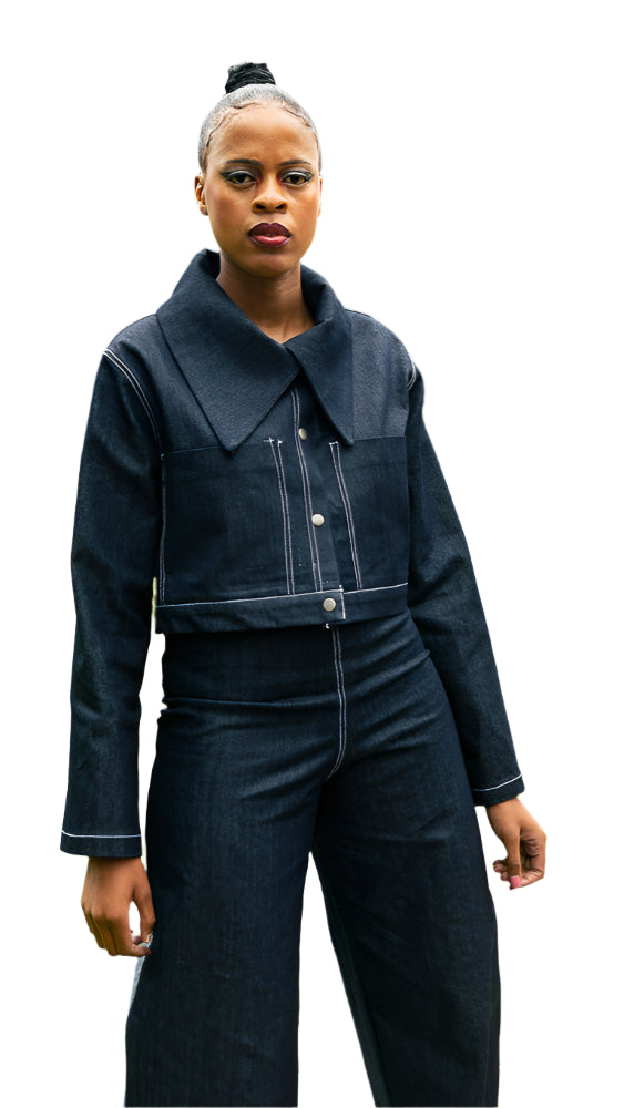DARE MOLO Jacket