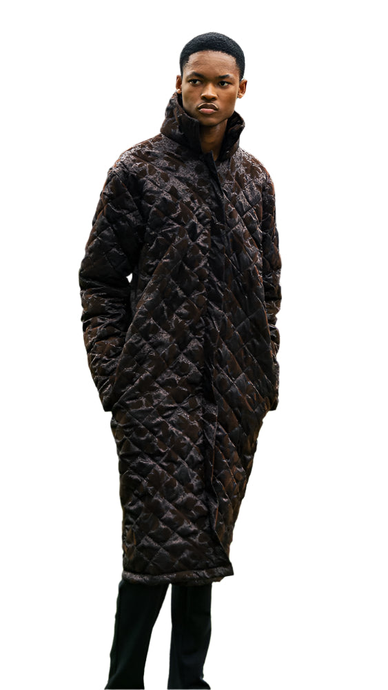 MYONA BRAZO Jacket