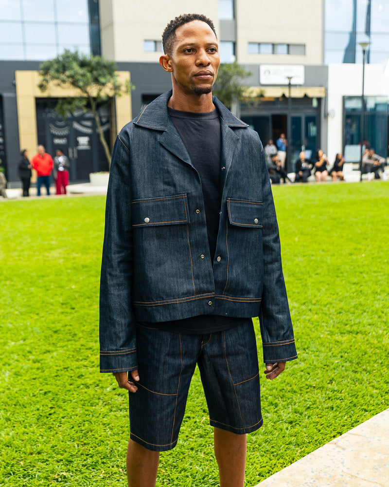 DARE MOJA JACKET