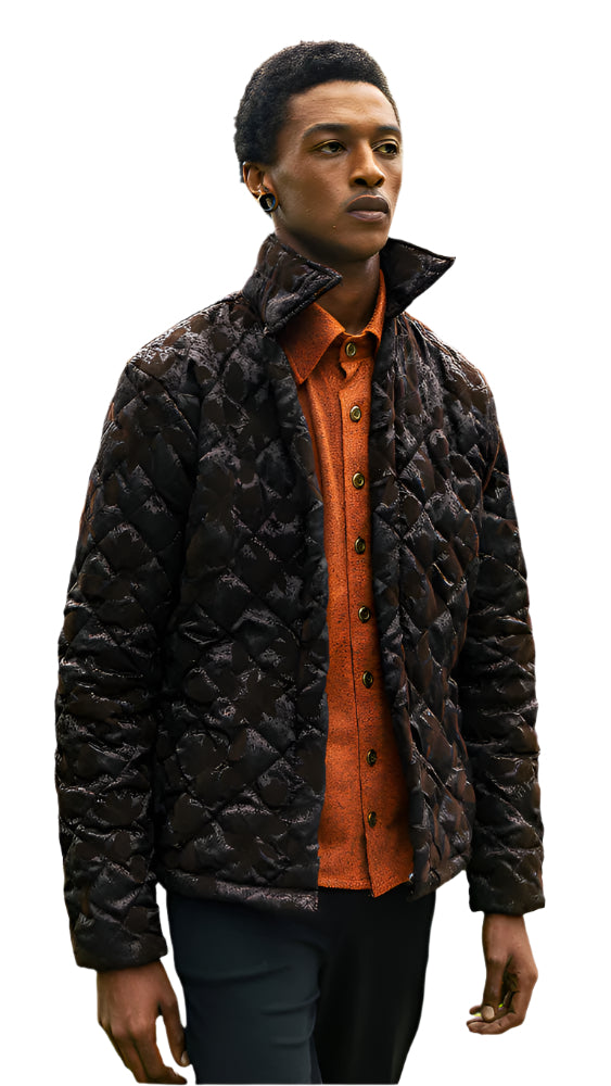 MYONA SPIN Jacket