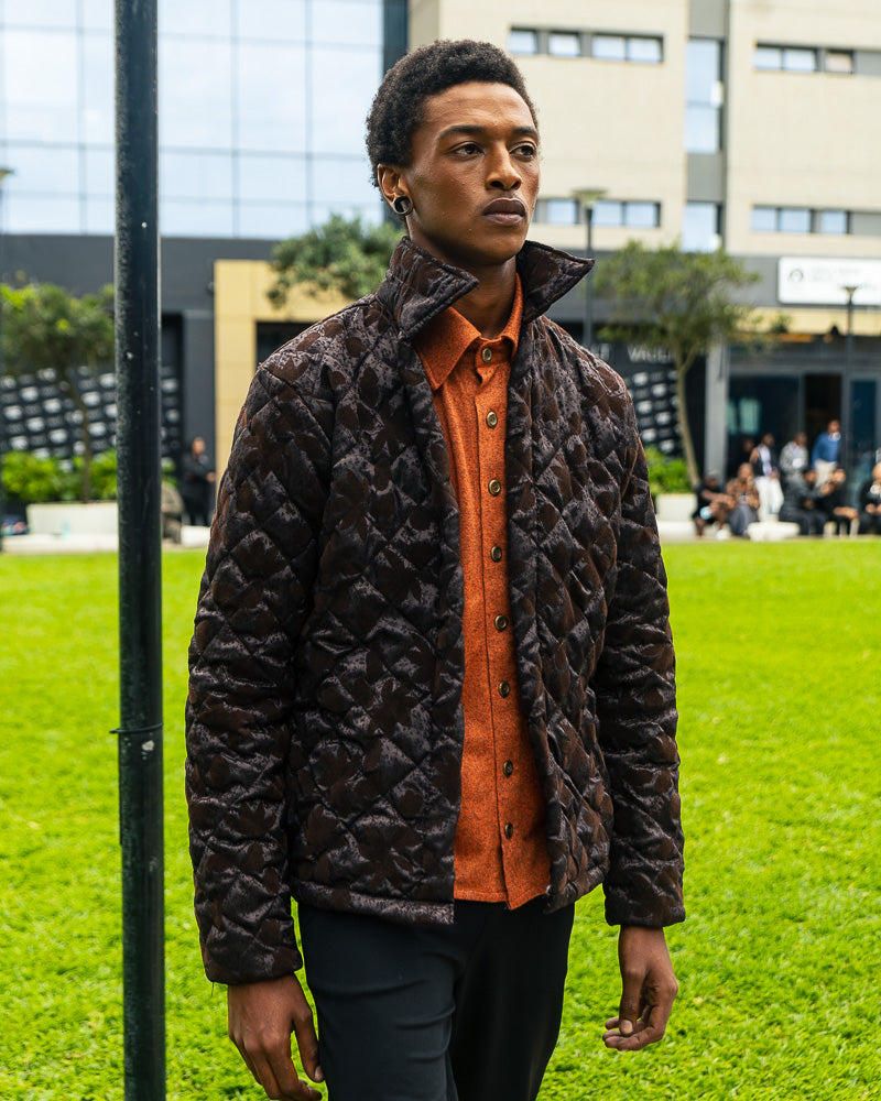 MYONA SPIN Jacket