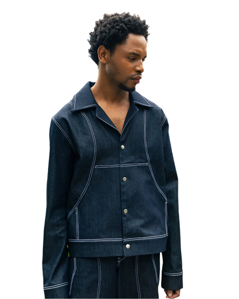 DARE SHO-SHO JACKET