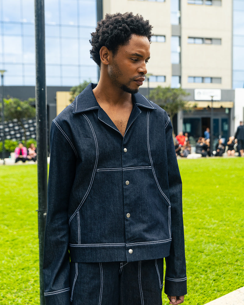 DARE SHO-SHO JACKET