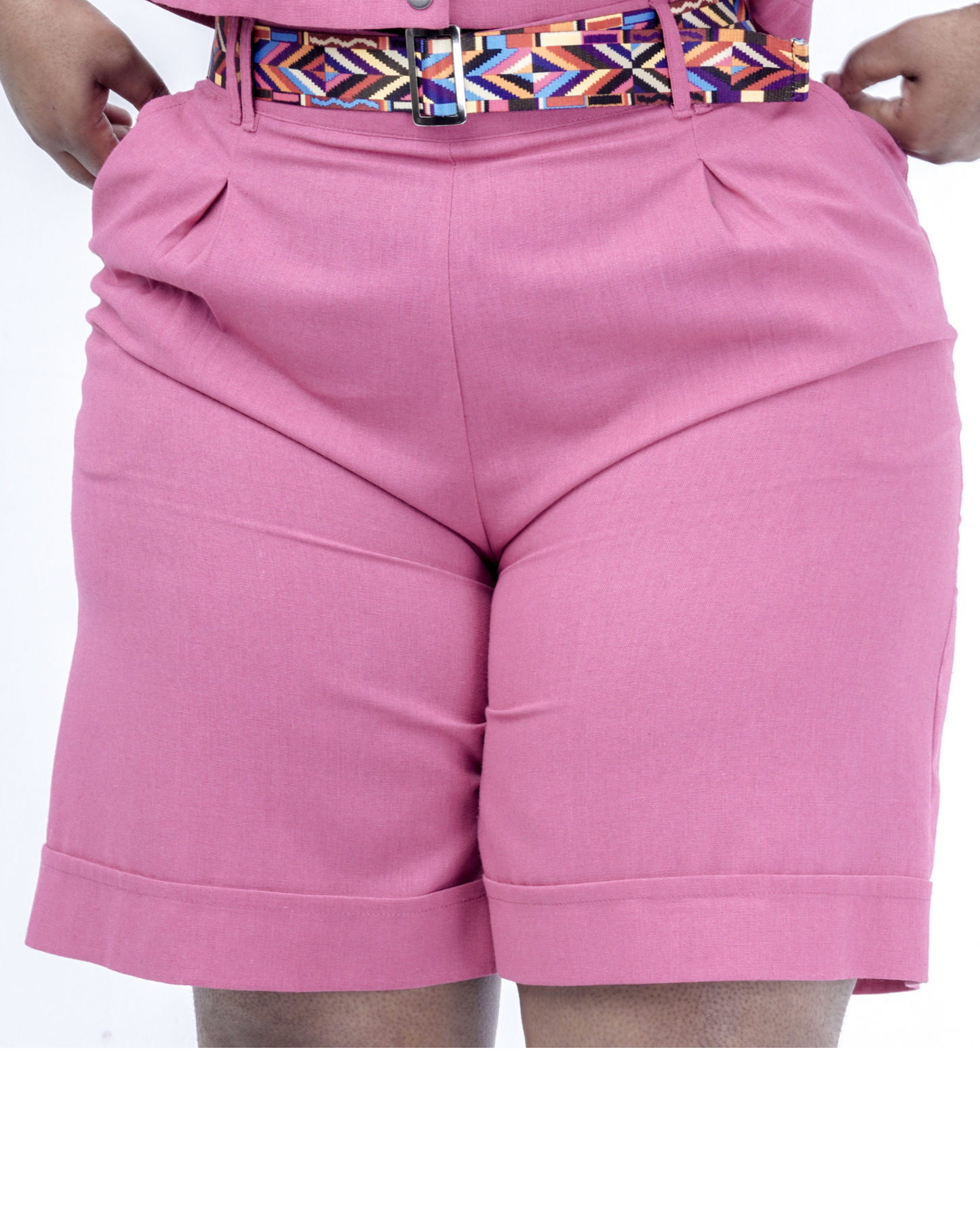 Mandy Shorts