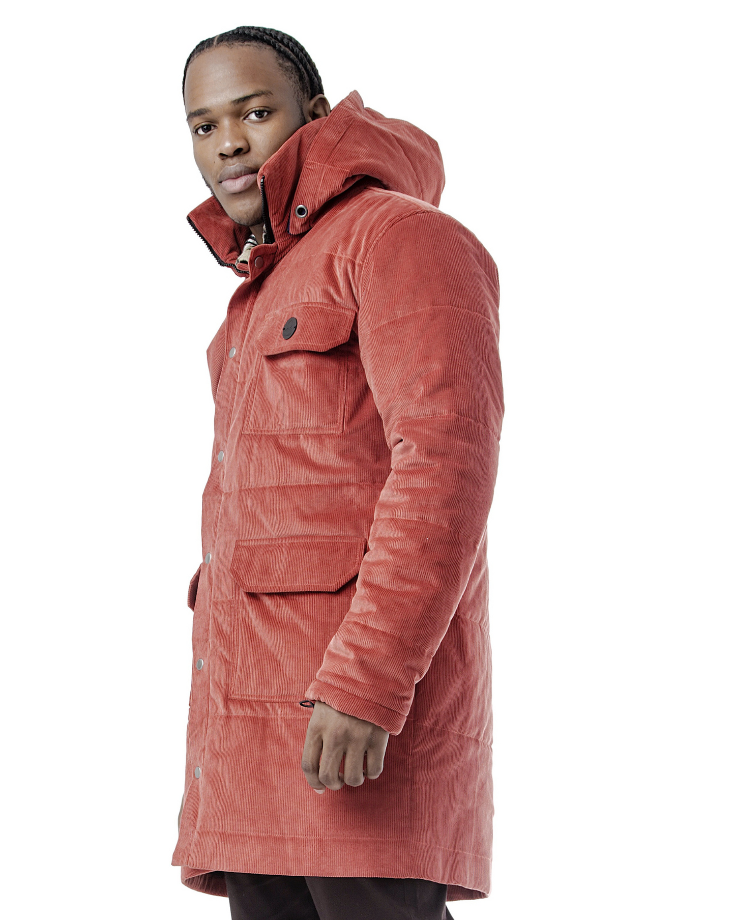 STRIDES KULOJackets