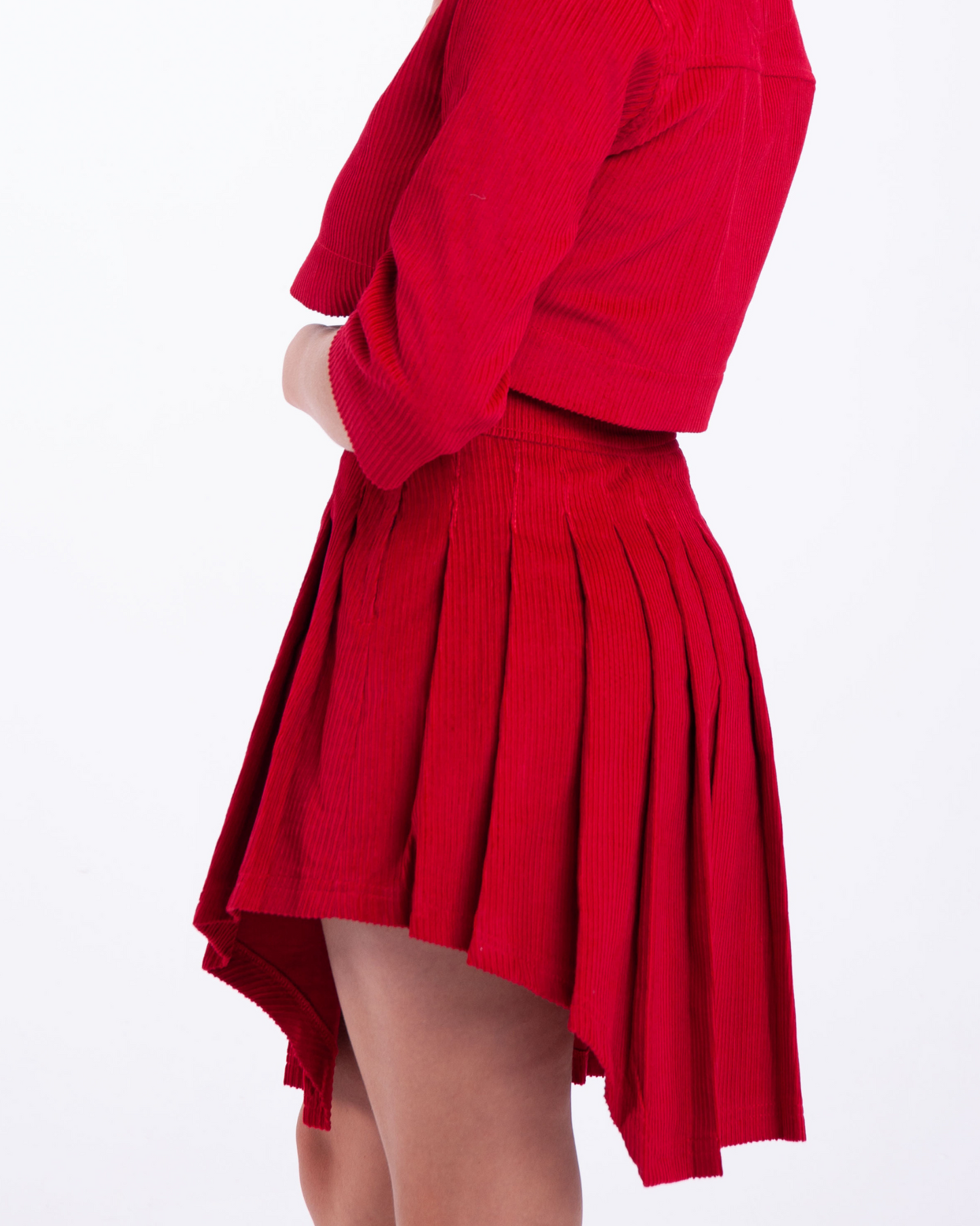 Elementary Skirt