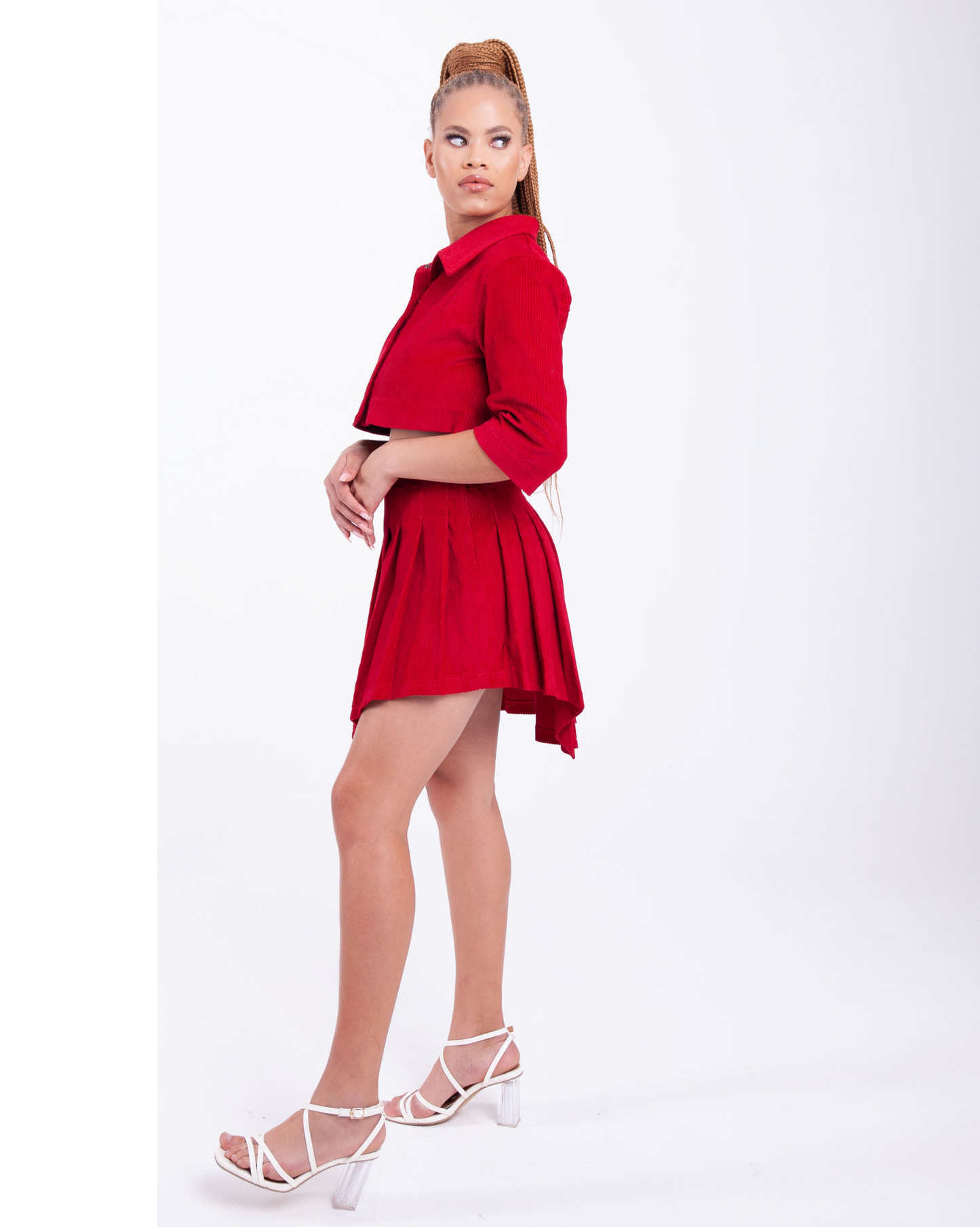 Elementary Skirt