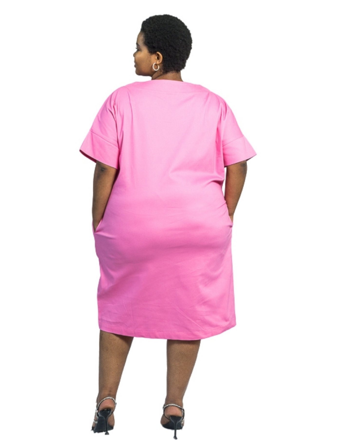 Brenda P Dress