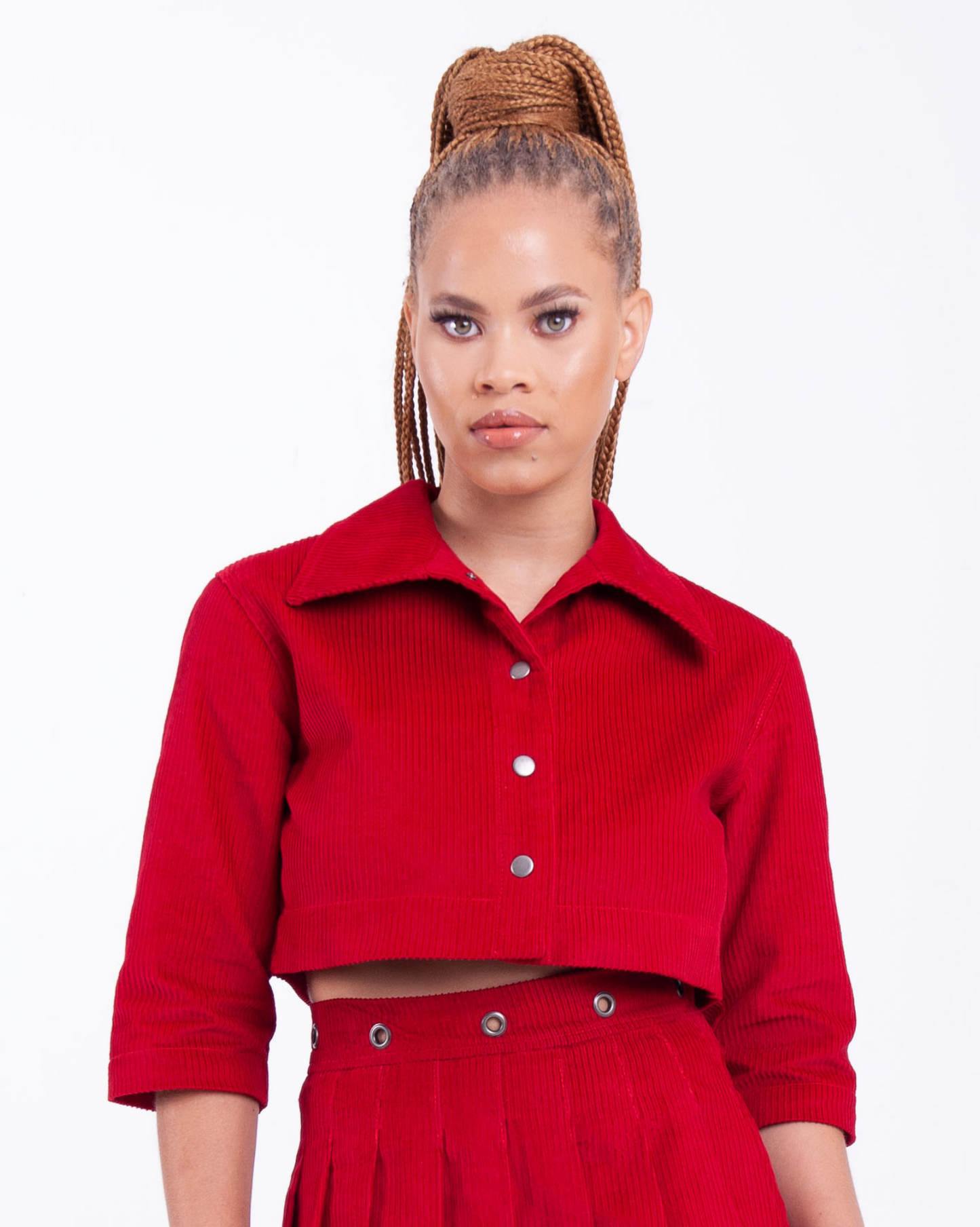 Elementary Jacket