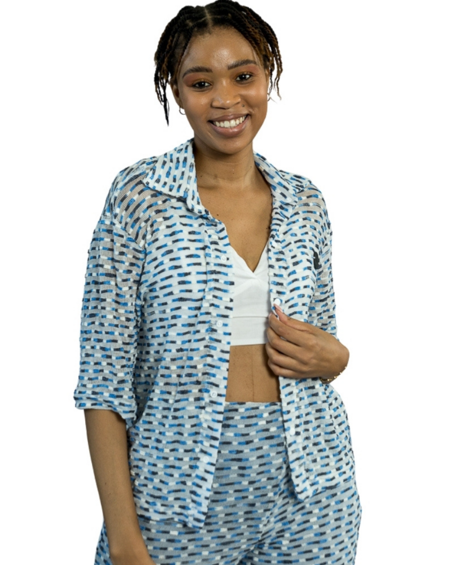iLanga Shirt