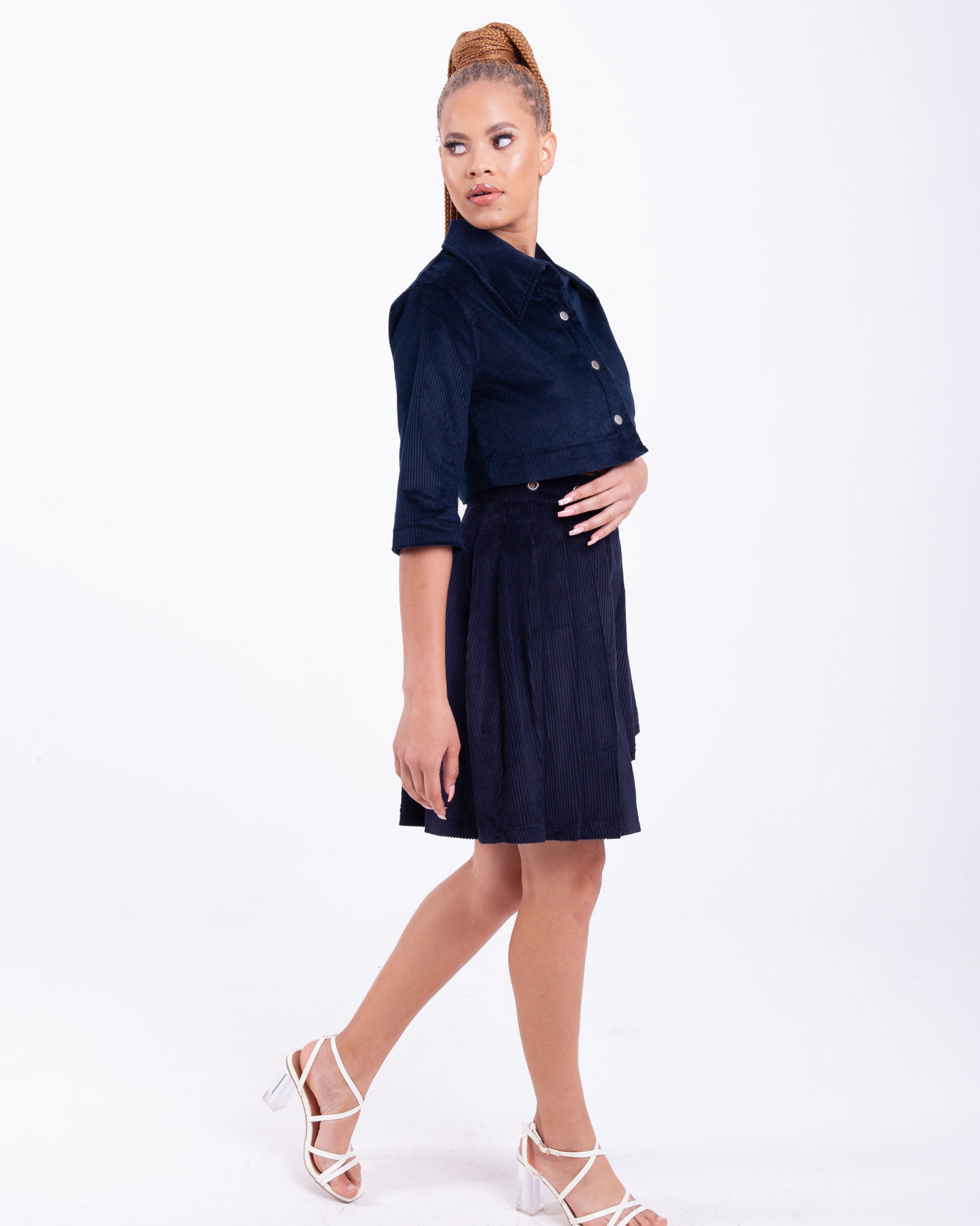 Elementary Skirt
