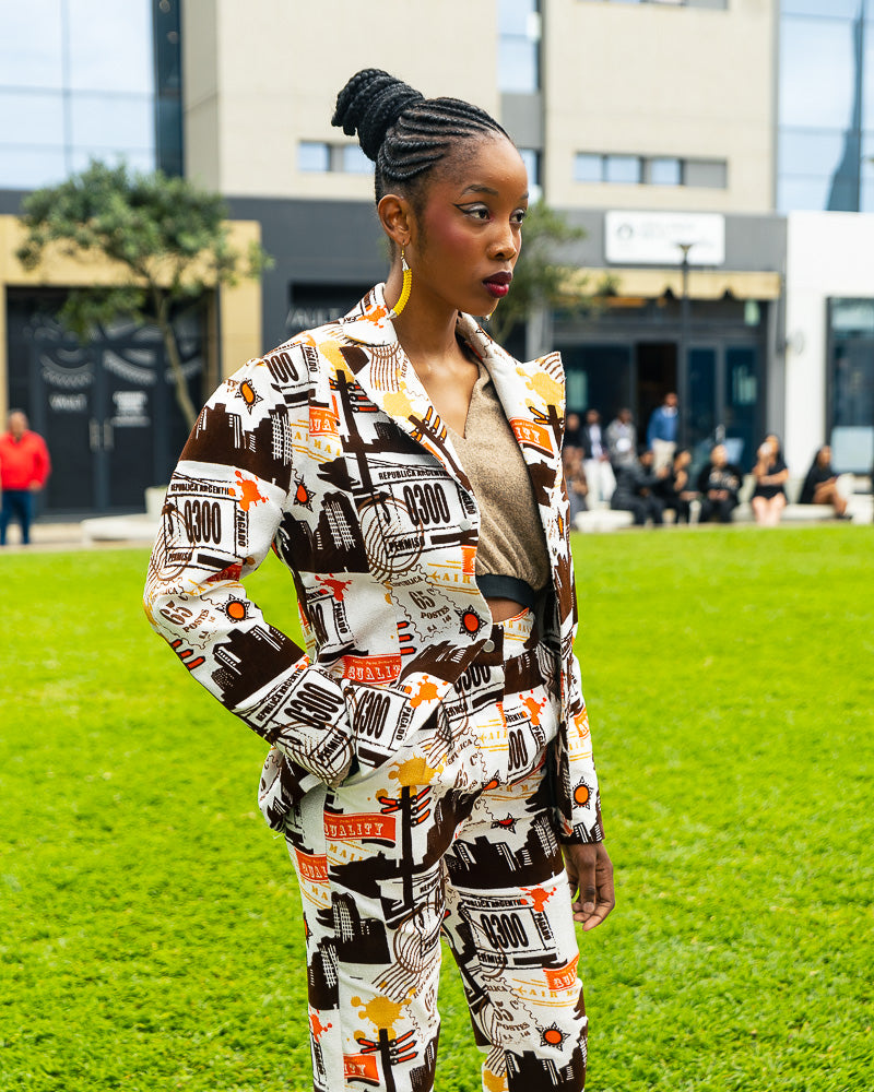 iSIKO MONA Suit