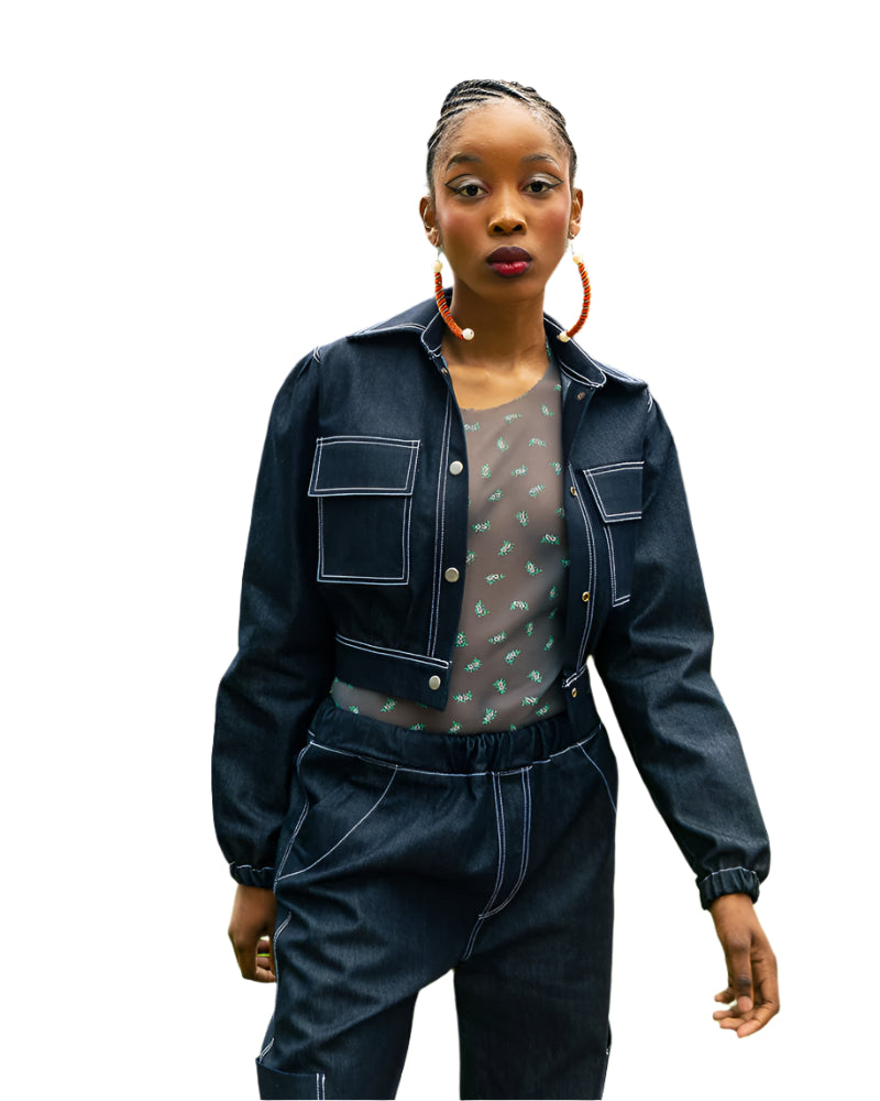 DARE SINA JACKET