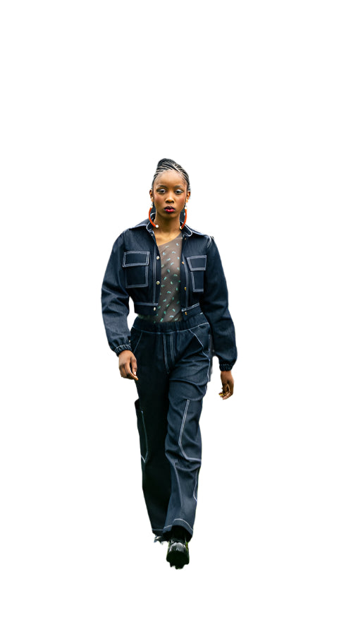 DARE SINA JACKET