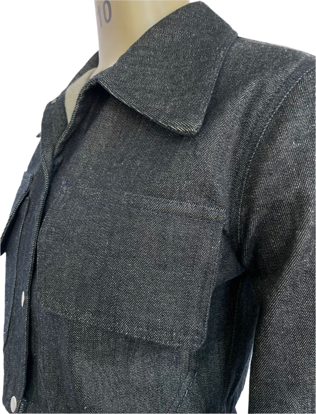 DARE MOGAL JACKET