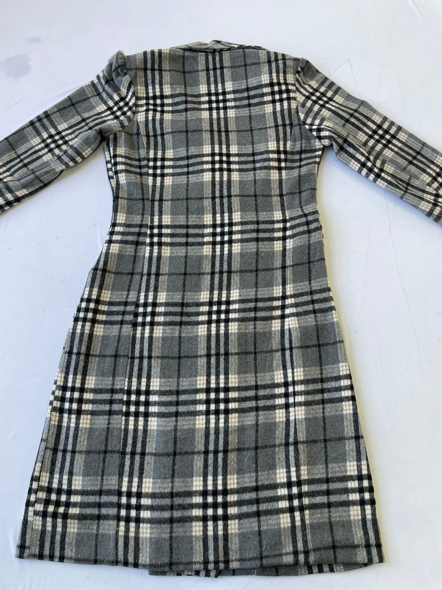 Konwaba Ladies Dress/Coat