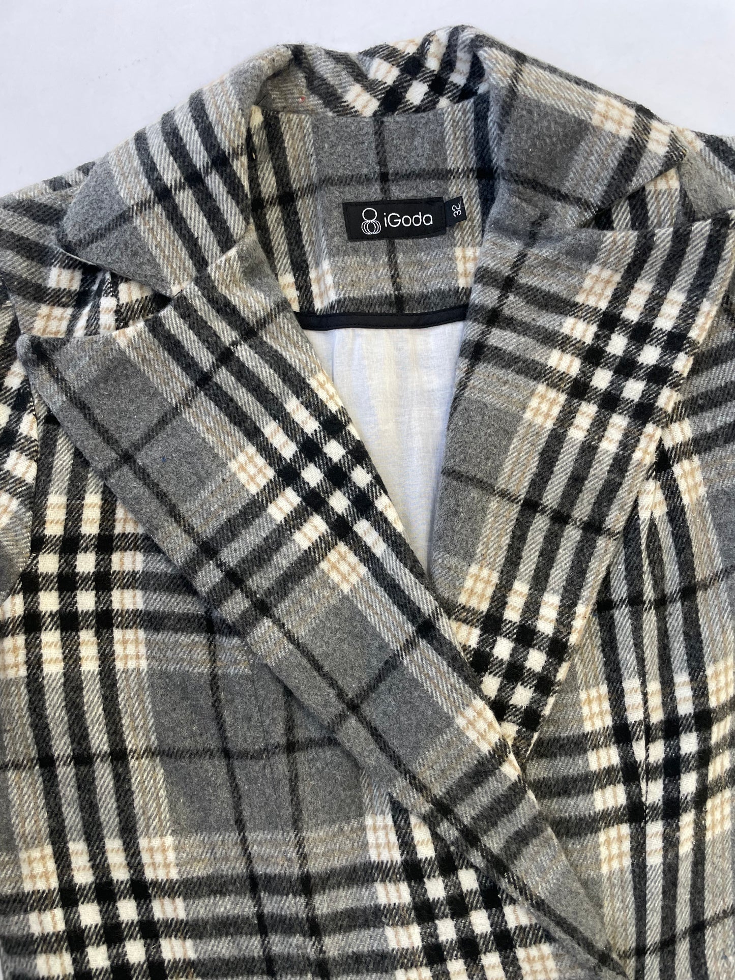 Konwaba Ladies Dress/Coat