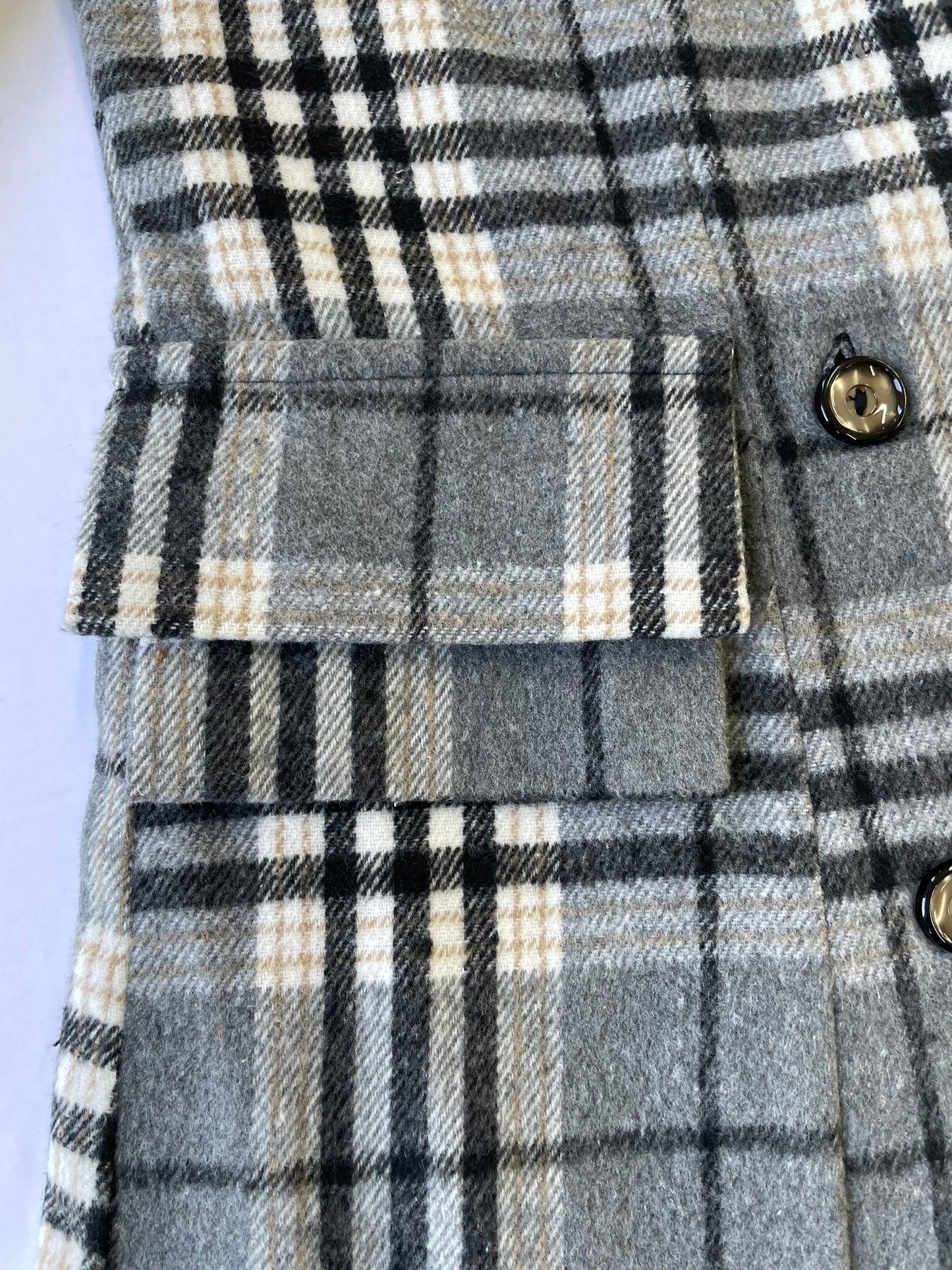 Konwaba Ladies Dress/Coat