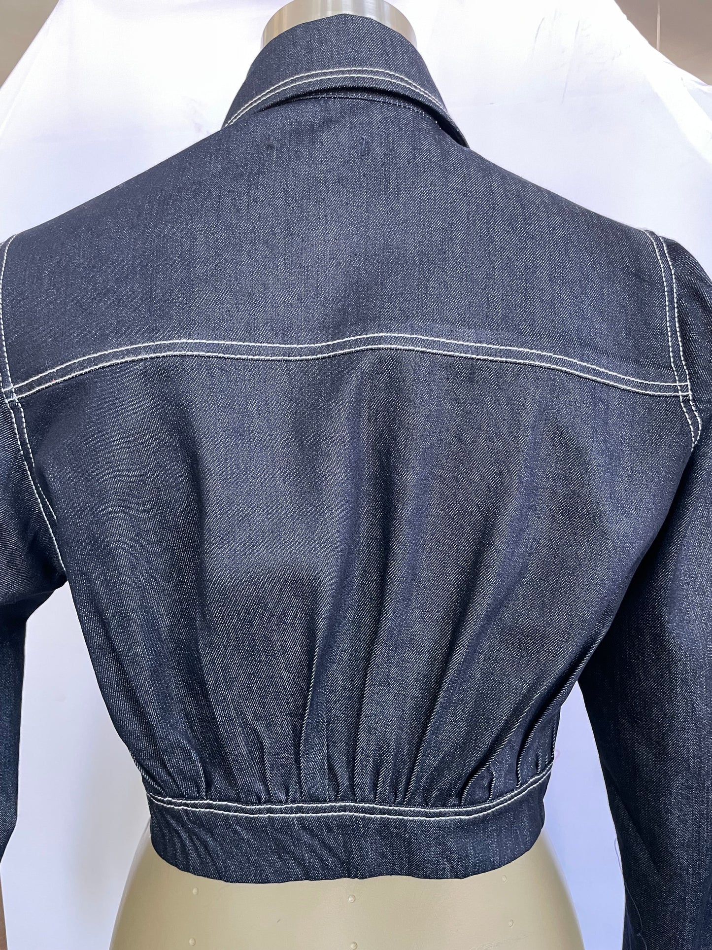 DARE SINA JACKET
