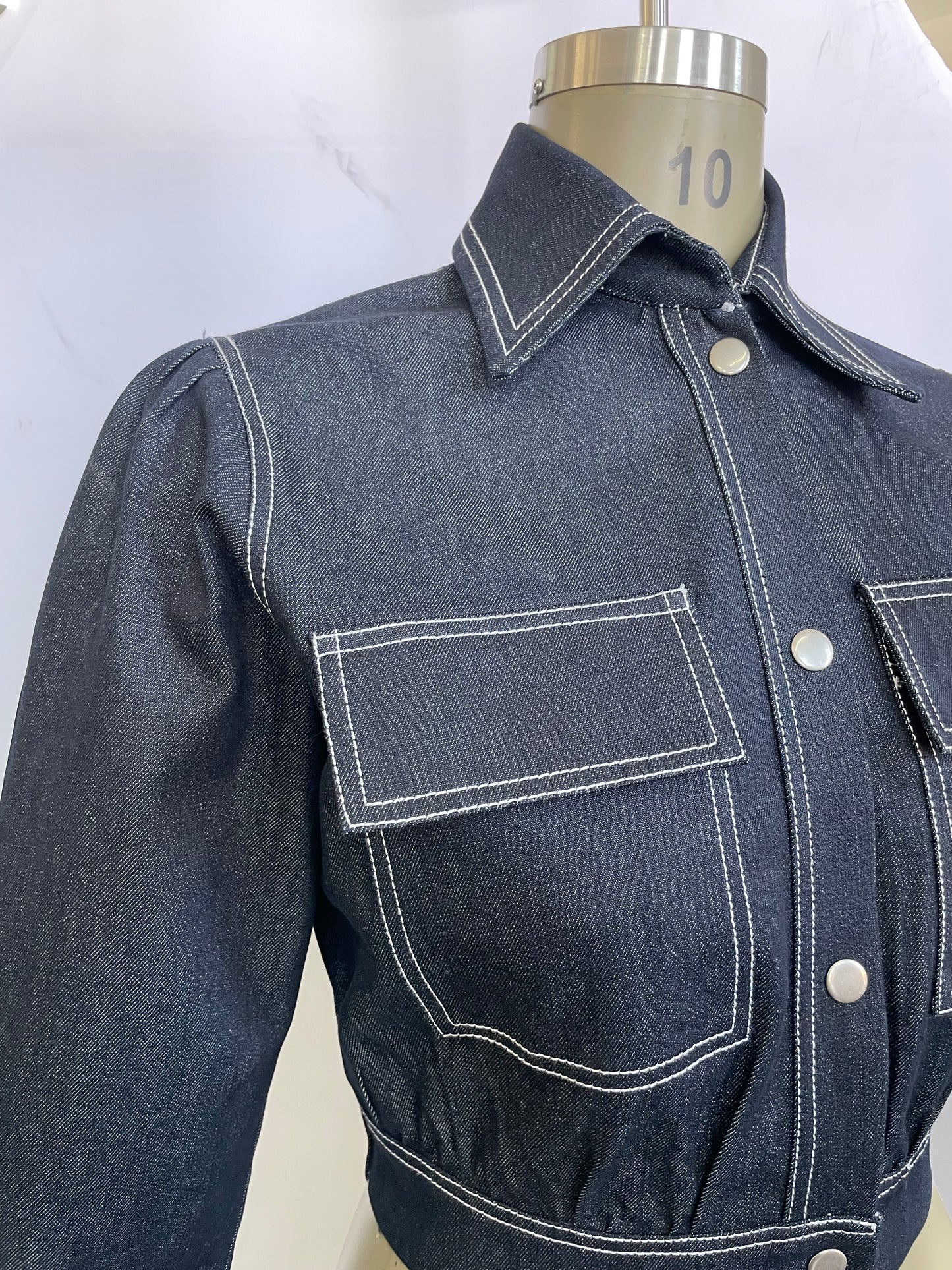 DARE SINA JACKET