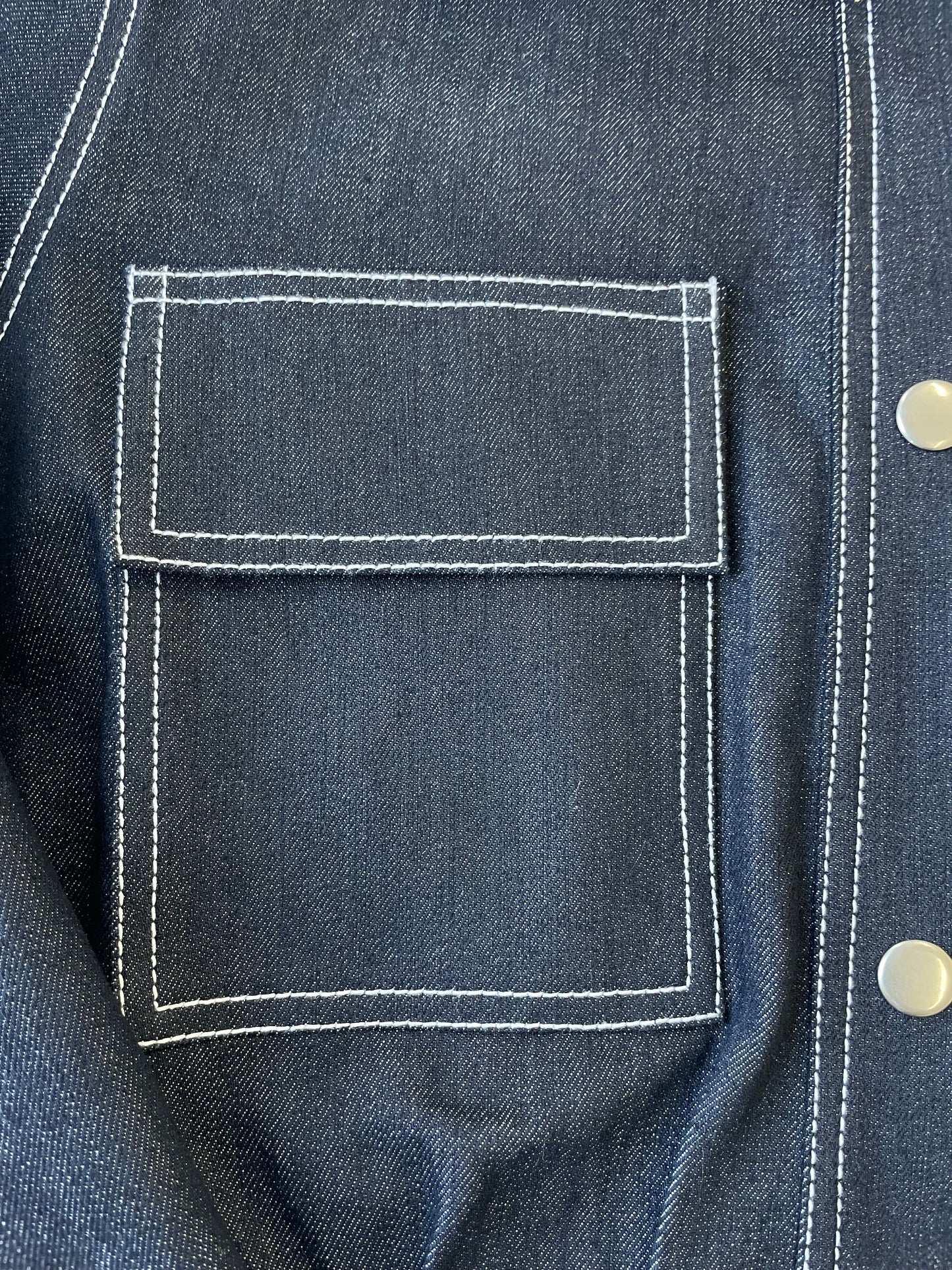 DARE SINA JACKET