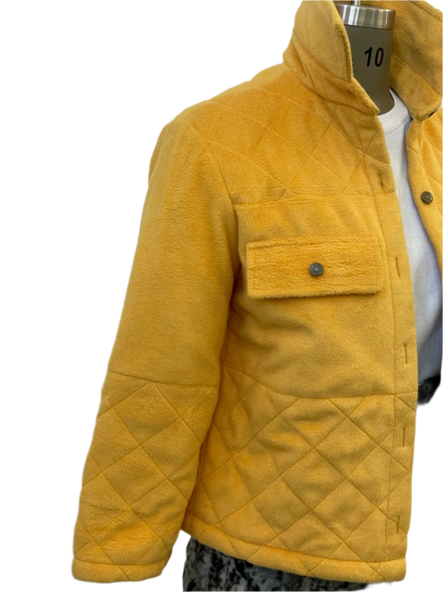 STRIDES Shacket