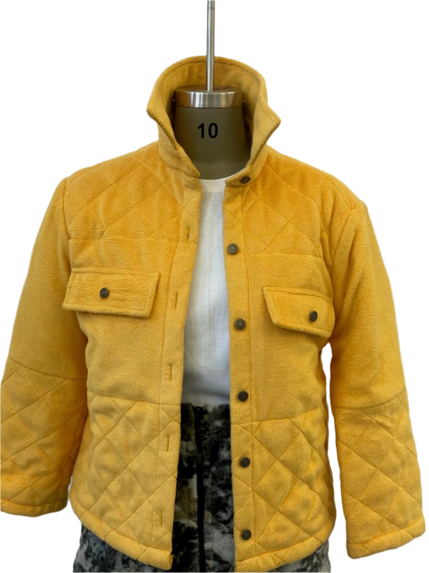 STRIDES Shacket