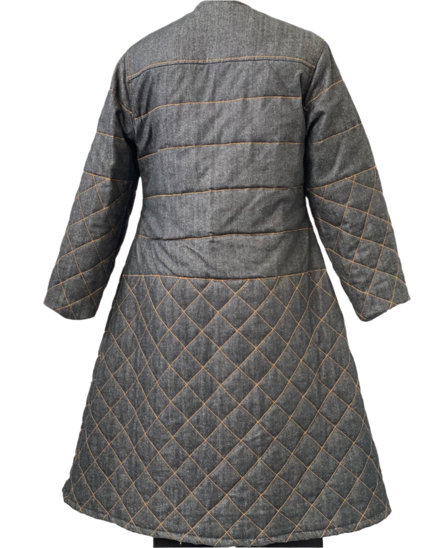 DARE ISHWEZA Jacket