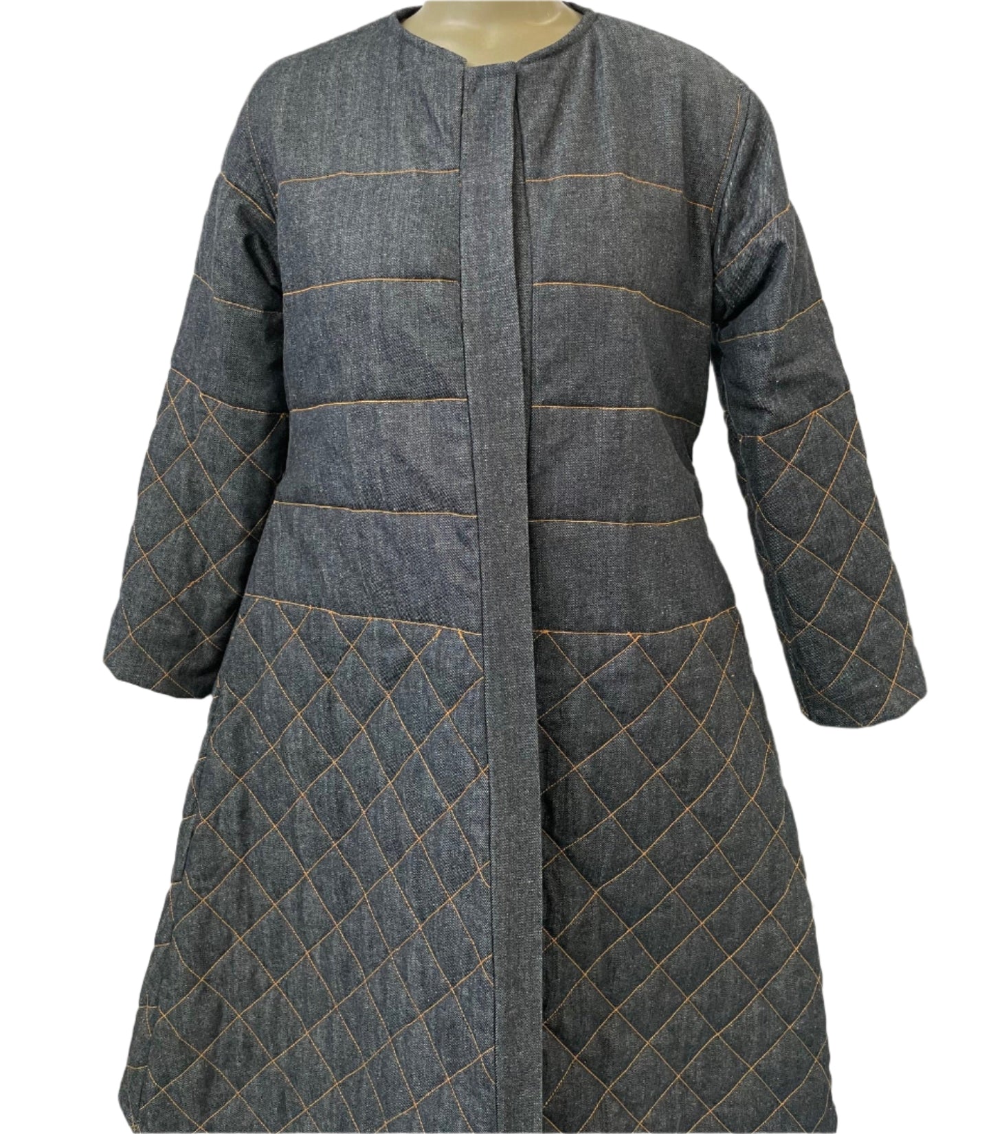 DARE ISHWEZA Jacket