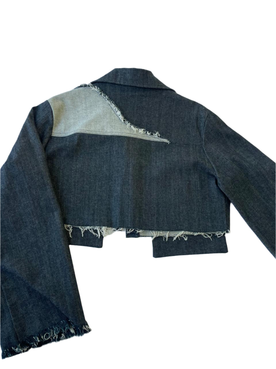 DARE TWIST JACKET