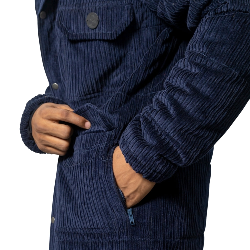 KULO Mens Puffer Jackets