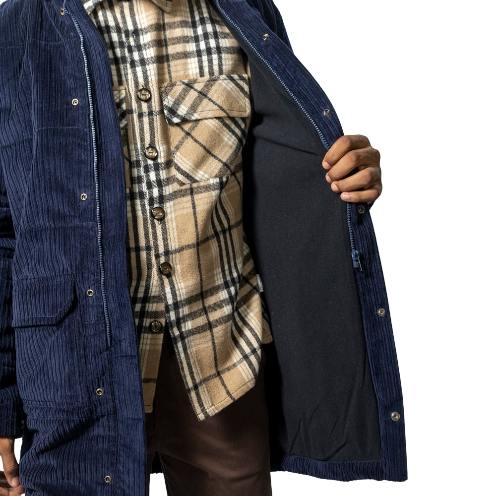 KULO Mens Puffer Jackets