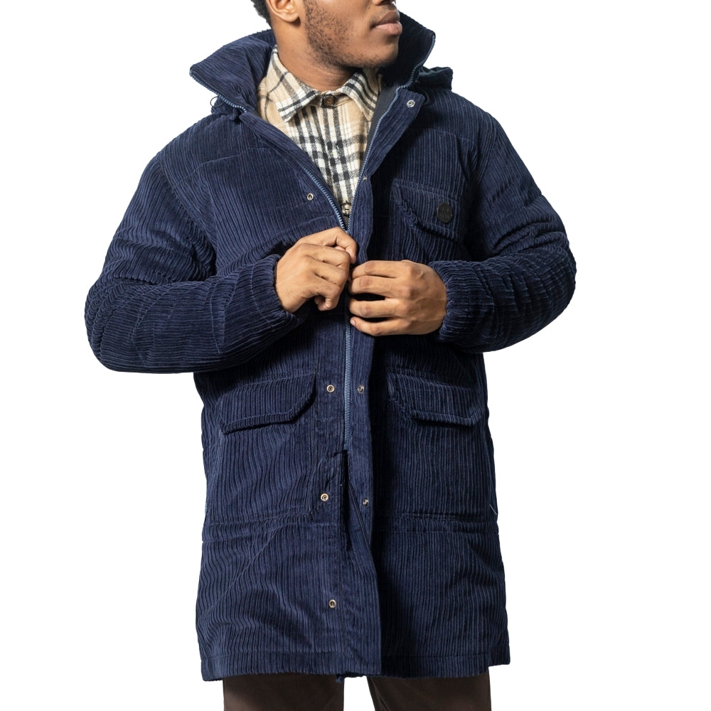 KULO Mens Puffer Jackets