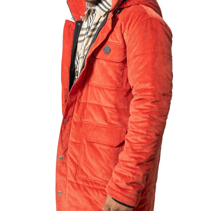 STRIDES  KULOJackets