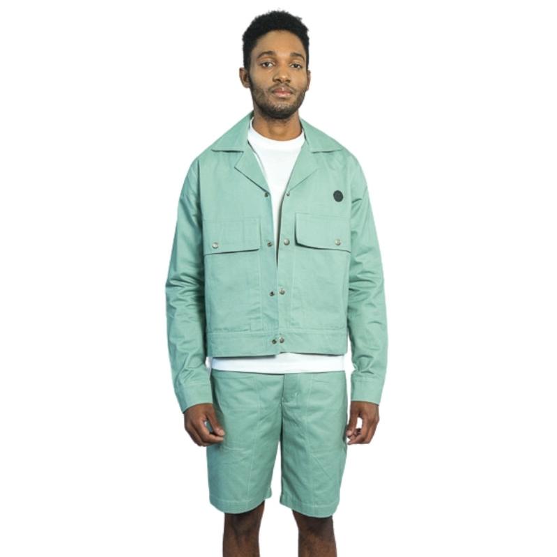 Clay Twill Set