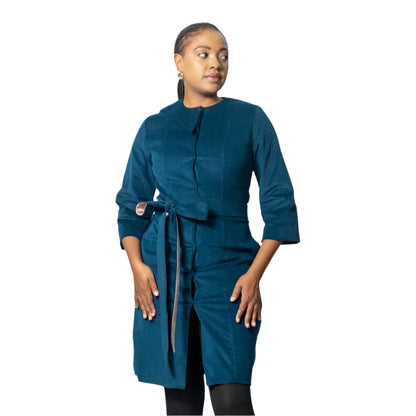 Asym Dress