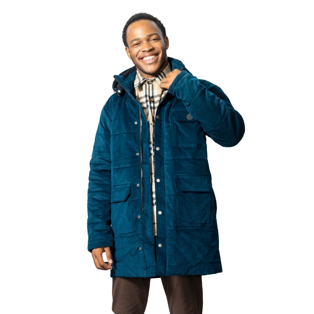KULO Mens Puffer Jackets