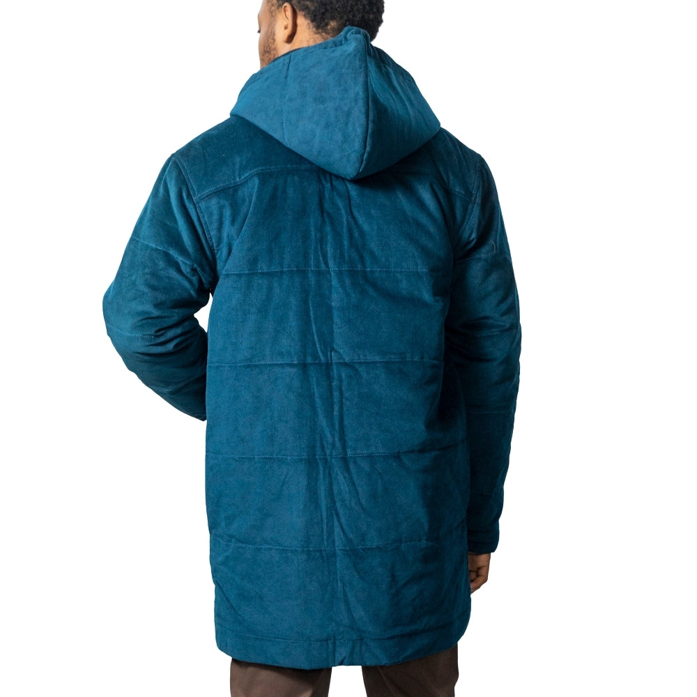 KULO Mens Puffer Jackets