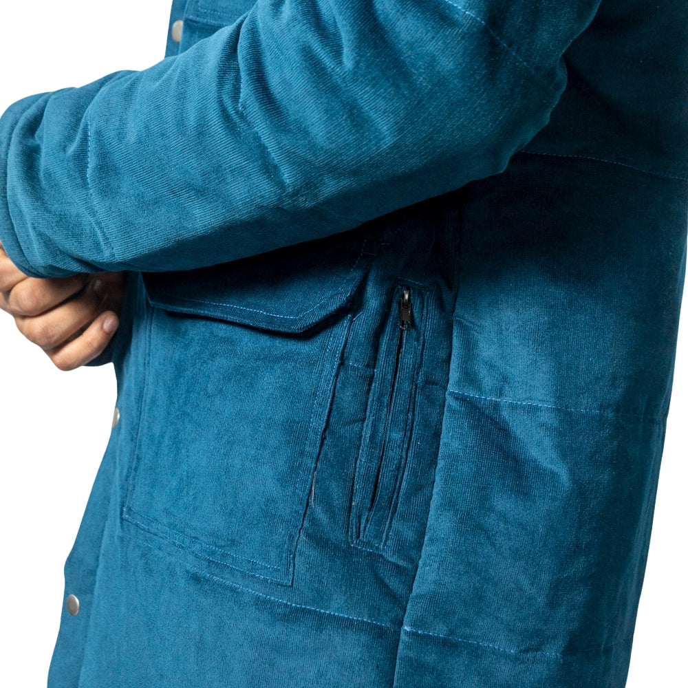 KULO Mens Puffer Jackets