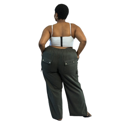 BRAG Cargo Pants